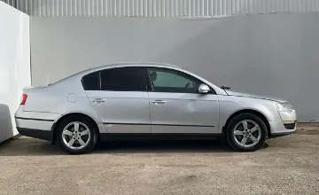 Volkswagen Passat 2007 года за 2 150 000 тг. в Актобе фото 4