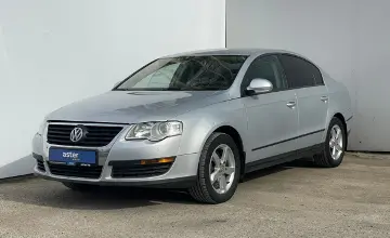Volkswagen Passat 2007 года за 2 150 000 тг. в Актобе фото 1