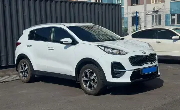 Kia Sportage 2020 года за 8 480 000 тг. в Алматы фото 3