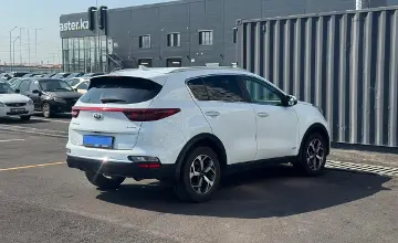 Kia Sportage 2020 года за 8 480 000 тг. в Алматы