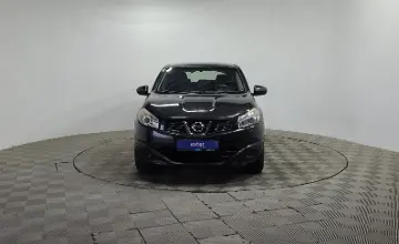 Nissan Qashqai 2012 года за 3 600 000 тг. в Алматы фото 2