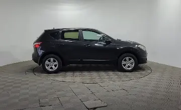 Nissan Qashqai 2012 года за 3 600 000 тг. в Алматы фото 4