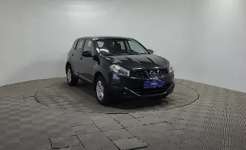 Nissan Qashqai 2012 года за 3 600 000 тг. в Алматы фото 3