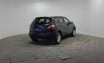 Nissan Qashqai 2012 года за 3 600 000 тг. в Алматы