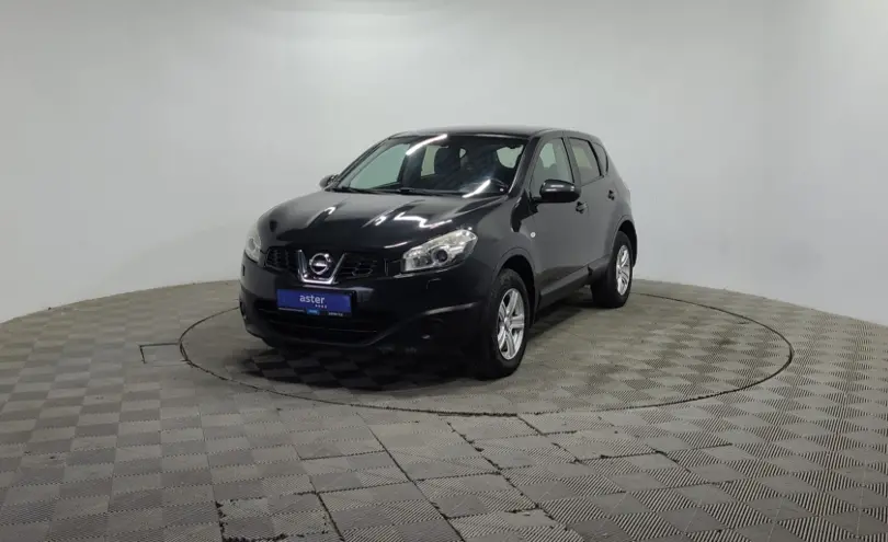 Nissan Qashqai 2012 года за 3 260 000 тг. в Алматы