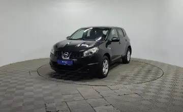 Nissan Qashqai 2012 года за 3 600 000 тг. в Алматы фото 1