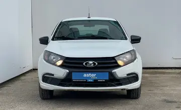 LADA (ВАЗ) Granta 2020 года за 2 360 000 тг. в Актобе фото 2