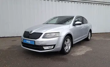 Skoda Octavia 2014 года за 3 500 000 тг. в Алматы фото 1