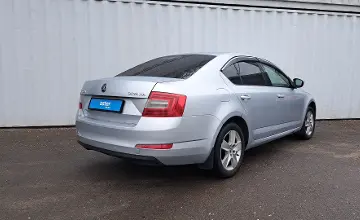 Skoda Octavia 2014 года за 3 500 000 тг. в Алматы