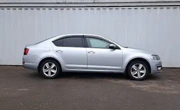 Skoda Octavia 2014 года за 3 500 000 тг. в Алматы фото 4