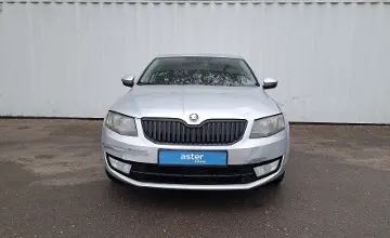 Skoda Octavia 2014 года за 3 500 000 тг. в Алматы фото 2