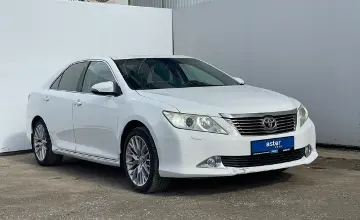 Toyota Camry 2011 года за 7 500 000 тг. в Актобе фото 3