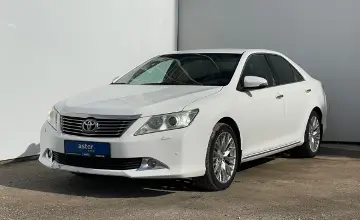 Toyota Camry 2011 года за 7 500 000 тг. в Актобе фото 1