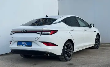 JAC J7 2023 года за 4 640 000 тг. в Актобе