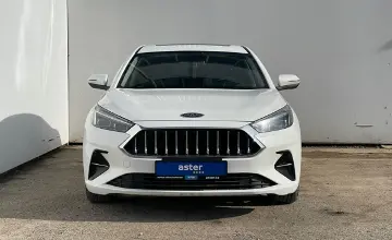 JAC J7 2023 года за 4 640 000 тг. в Актобе фото 2