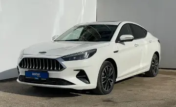 JAC J7 2023 года за 4 640 000 тг. в Актобе фото 1