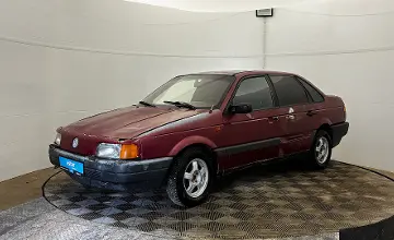 Volkswagen Passat 1990 года за 320 000 тг. в Актобе фото 1