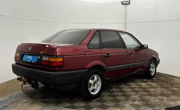 Volkswagen Passat 1990 года за 320 000 тг. в Актобе
