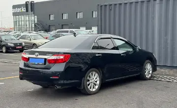 Toyota Camry 2011 года за 7 350 000 тг. в Алматы