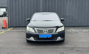 Toyota Camry 2011 года за 7 350 000 тг. в Алматы фото 2