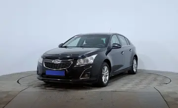 Chevrolet Cruze 2014 года за 2 690 000 тг. в Астана фото 1