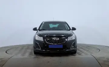 Chevrolet Cruze 2014 года за 2 870 000 тг. в Астана фото 2