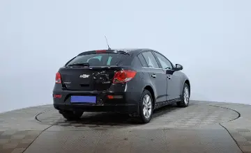 Chevrolet Cruze 2014 года за 2 690 000 тг. в Астана