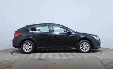 Chevrolet Cruze 2014 года за 2 690 000 тг. в Астана фото 4