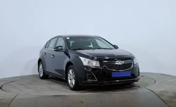 Chevrolet Cruze 2014 года за 2 690 000 тг. в Астана фото 3