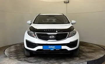 Kia Sportage 2013 года за 4 290 000 тг. в Актобе фото 2