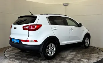 Kia Sportage 2013 года за 4 290 000 тг. в Актобе