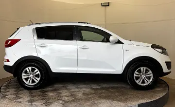 Kia Sportage 2013 года за 4 290 000 тг. в Актобе фото 4