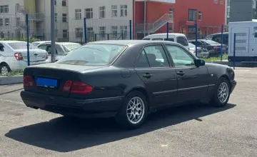 Mercedes-Benz E-Класс 1997 года за 1 670 000 тг. в Алматы фото 3