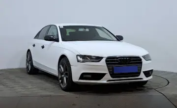 Audi A4 2013 года за 4 490 000 тг. в Астана фото 3