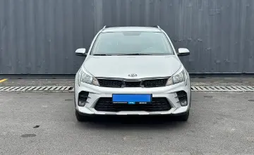 Kia Rio 2020 года за 6 640 000 тг. в Алматы фото 2