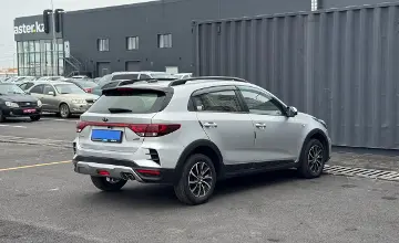 Kia Rio 2020 года за 6 640 000 тг. в Алматы