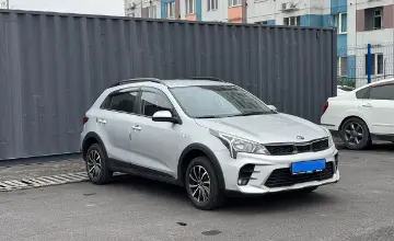 Kia Rio 2020 года за 6 640 000 тг. в Алматы фото 3