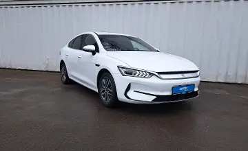 BYD QIN PLUS 2024 года за 4 980 000 тг. в Алматы фото 3