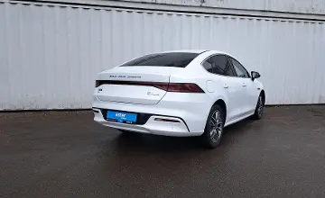 BYD QIN PLUS 2024 года за 4 980 000 тг. в Алматы