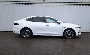 BYD QIN PLUS 2024 года за 4 980 000 тг. в Алматы фото 4