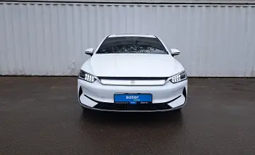 BYD QIN PLUS 2024 года за 4 980 000 тг. в Алматы фото 2