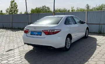 Toyota Camry 2015 года за 7 420 000 тг. в Караганда