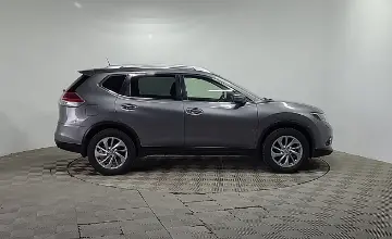 Nissan X-Trail 2014 года за 6 410 000 тг. в Алматы фото 4