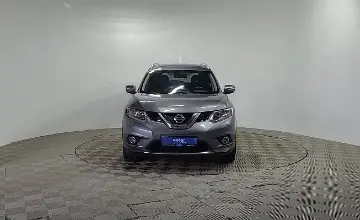 Nissan X-Trail 2014 года за 6 410 000 тг. в Алматы фото 2