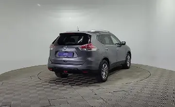 Nissan X-Trail 2014 года за 6 410 000 тг. в Алматы