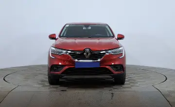 Renault Arkana 2021 года за 6 350 000 тг. в Астана фото 2