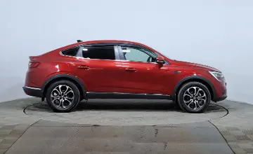 Renault Arkana 2021 года за 6 350 000 тг. в Астана фото 4