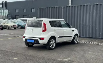 Kia Soul 2013 года за 4 830 000 тг. в Алматы
