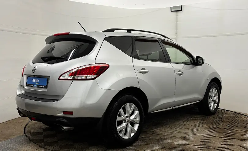 Nissan Murano 2014 года за 4 500 000 тг. в Актобе фото 5