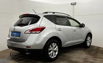 Nissan Murano 2014 года за 5 190 000 тг. в Актобе